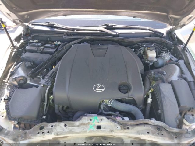 JTHBF1D22E5028741 Lexus IS 250
