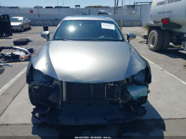 JTHBF1D22E5028741 Lexus IS 250