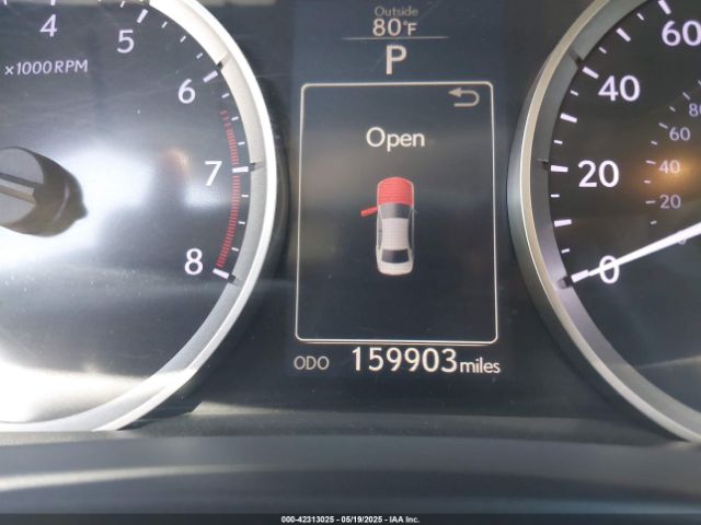 JTHBF1D22E5028741 Lexus IS 250