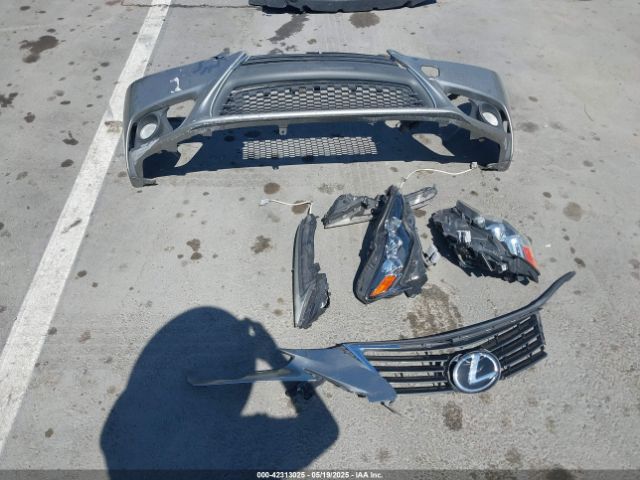JTHBF1D22E5028741 Lexus IS 250