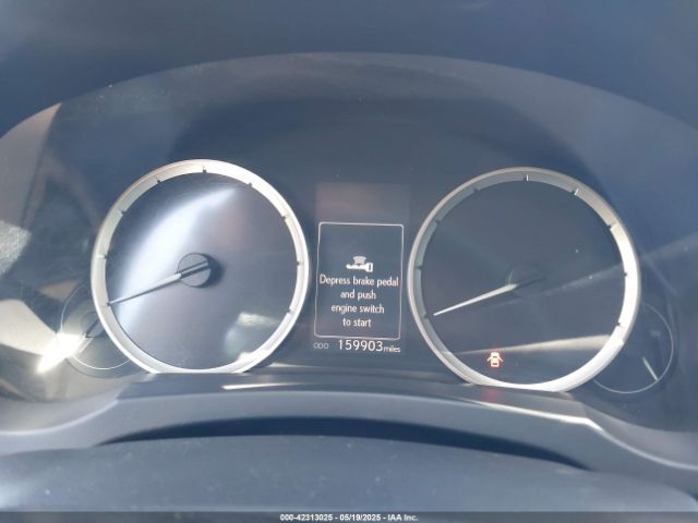 JTHBF1D22E5028741 Lexus IS 250