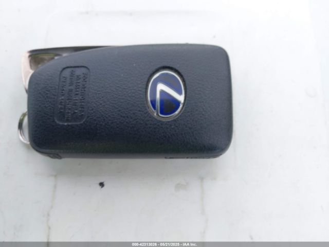 JTHBW1GG4E2043699 Lexus ES 300H