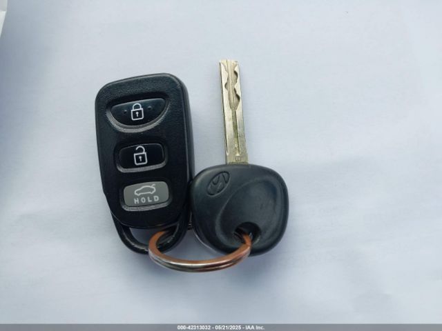 5NPEB4AC3EH917315 Hyundai SONATA GLS