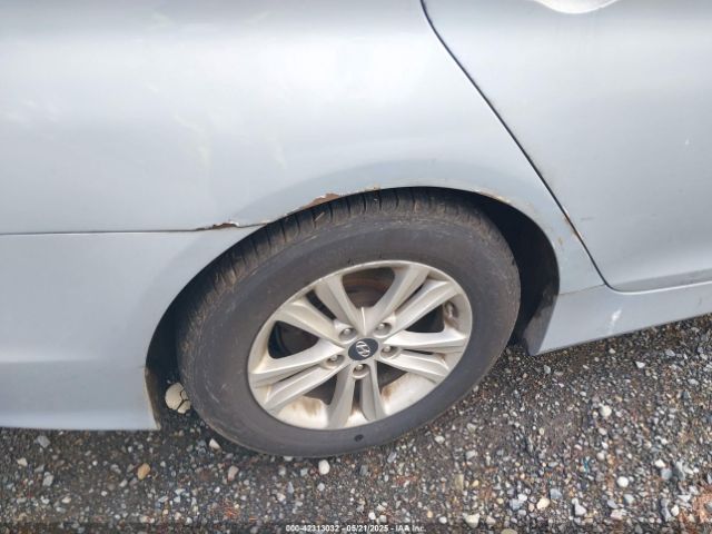 5NPEB4AC3EH917315 Hyundai SONATA GLS