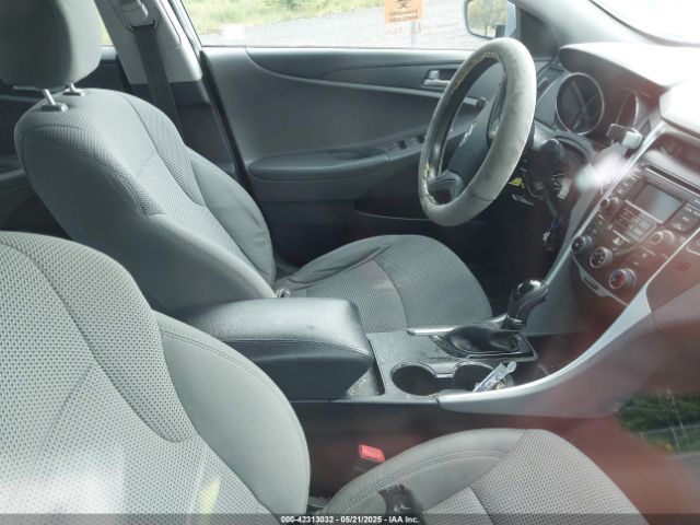 5NPEB4AC3EH917315 Hyundai SONATA GLS