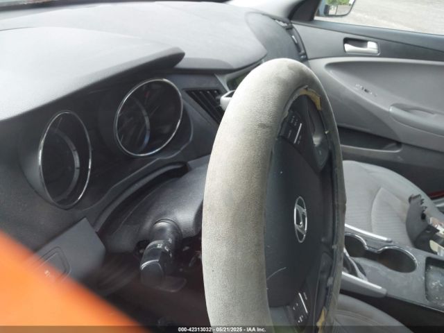 5NPEB4AC3EH917315 Hyundai SONATA GLS