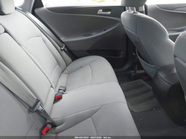5NPEB4AC3EH917315 Hyundai SONATA GLS