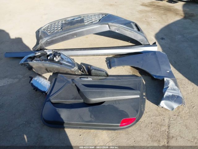 5NPE34AF0JH726372 Hyundai Sonata Limited
