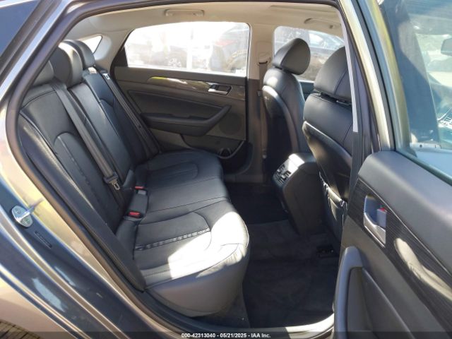 5NPE34AF0JH726372 Hyundai Sonata Limited