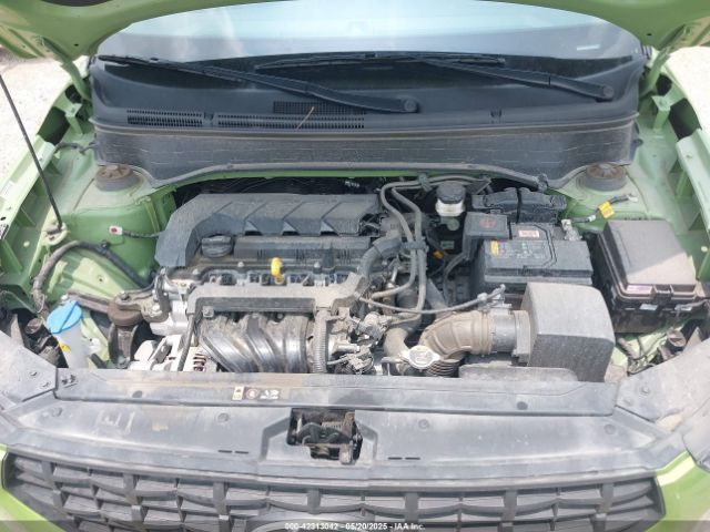 KMHRB8A35RU301258 Hyundai Venue Se