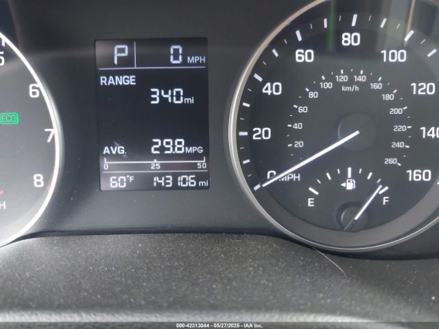 5NPD74LF0JH342332 Hyundai mpi nu