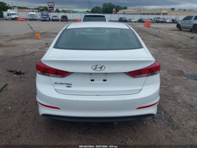5NPD74LF0JH342332 Hyundai mpi nu