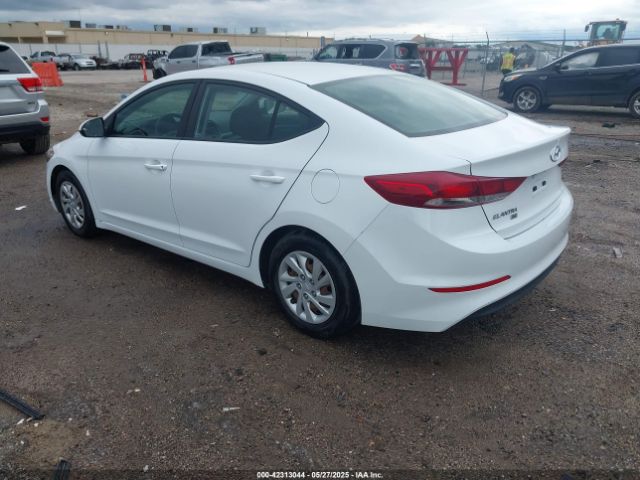 5NPD74LF0JH342332 Hyundai mpi nu