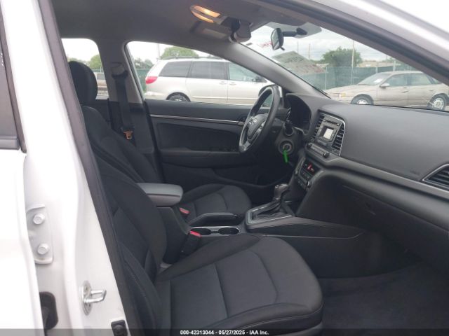 5NPD74LF0JH342332 Hyundai mpi nu