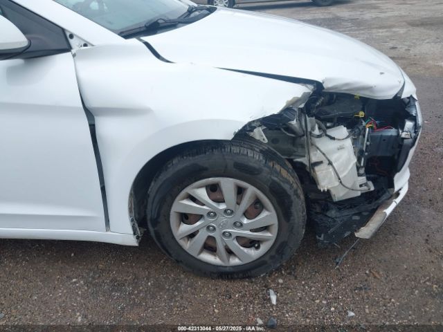 5NPD74LF0JH342332 Hyundai mpi nu