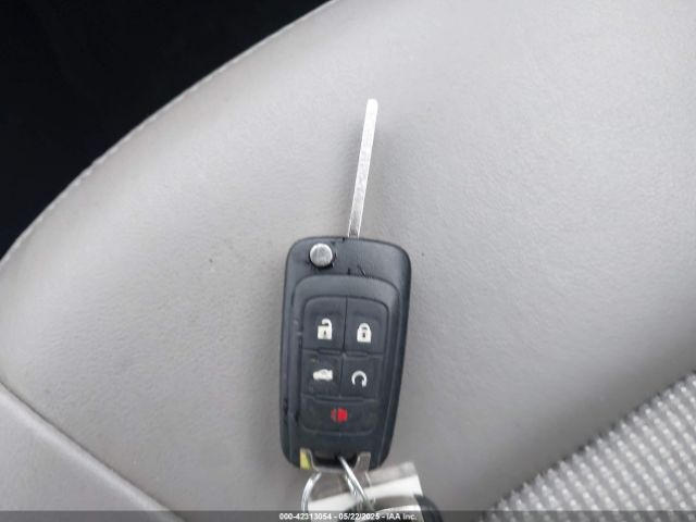 1G4PR5SK0G4107161 Buick Verano Convenience Group