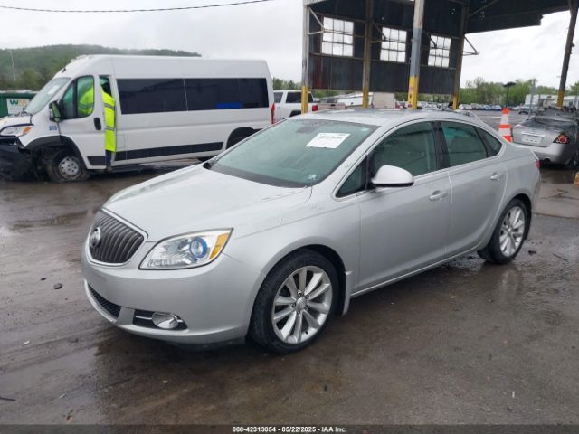 1G4PR5SK0G4107161 Buick Verano Convenience Group