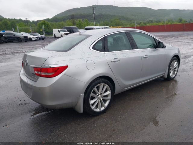 1G4PR5SK0G4107161 Buick Verano Convenience Group