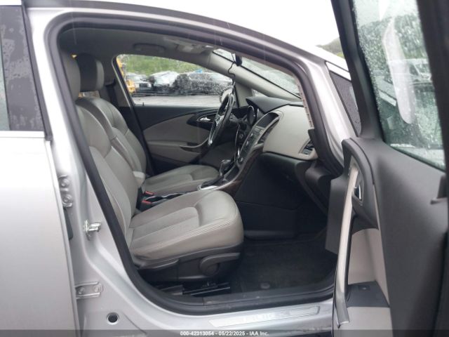 1G4PR5SK0G4107161 Buick Verano Convenience Group