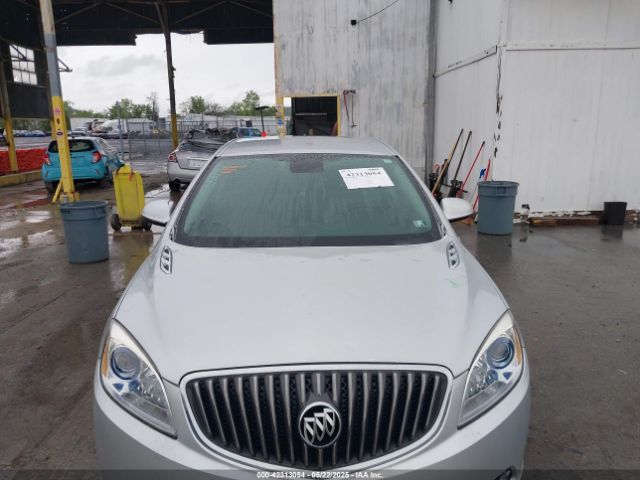 1G4PR5SK0G4107161 Buick Verano Convenience Group