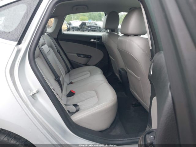 1G4PR5SK0G4107161 Buick Verano Convenience Group