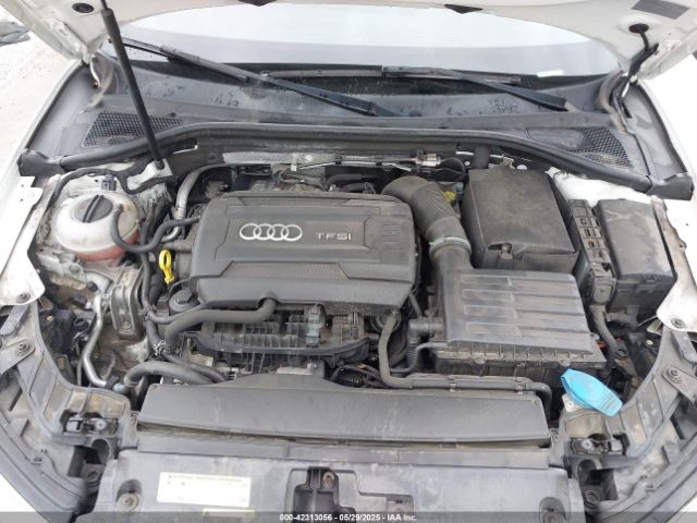 WAUJ8HFFXH1047739 Audi A3 2.0t Premium