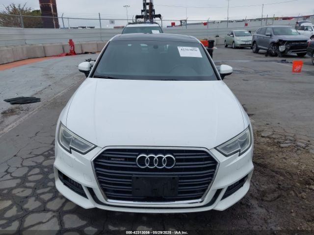 WAUJ8HFFXH1047739 Audi A3 2.0t Premium