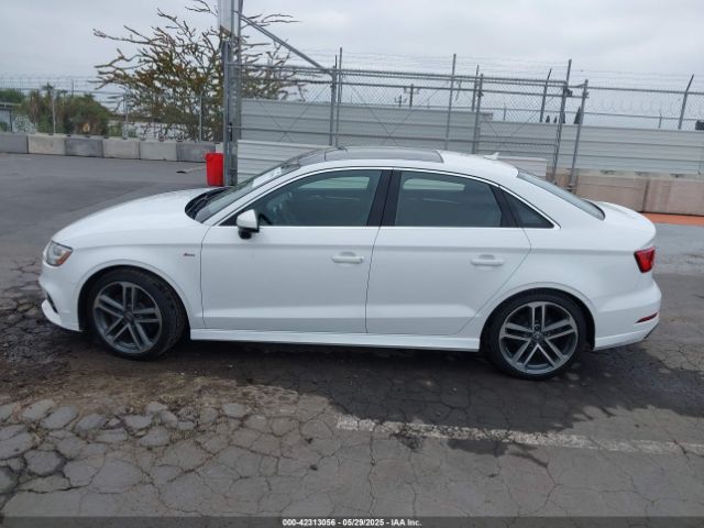 WAUJ8HFFXH1047739 Audi A3 2.0t Premium