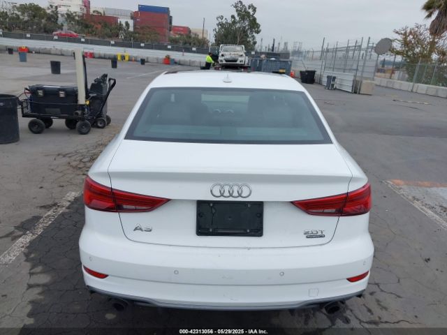 WAUJ8HFFXH1047739 Audi A3 2.0t Premium