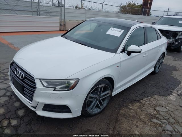 WAUJ8HFFXH1047739 Audi A3 2.0t Premium