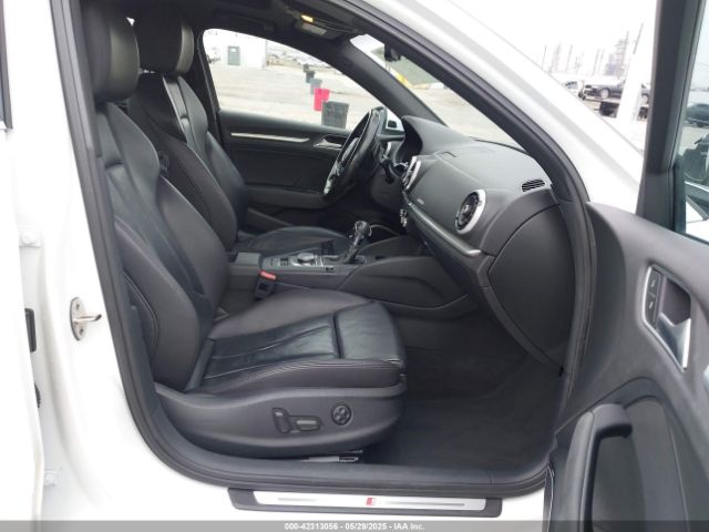 WAUJ8HFFXH1047739 Audi A3 2.0t Premium