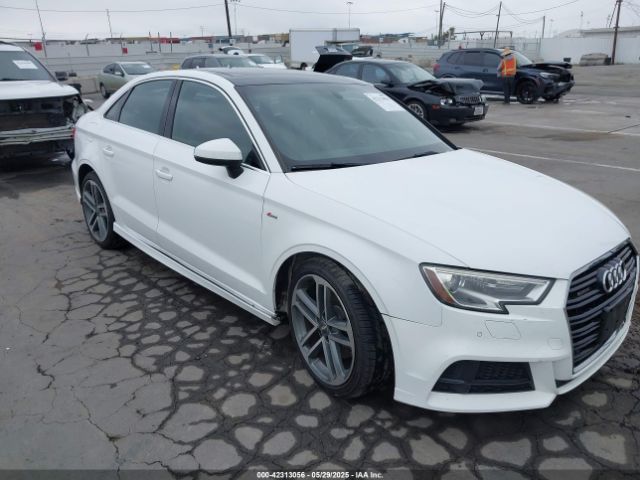 WAUJ8HFFXH1047739 Audi A3 2.0t Premium