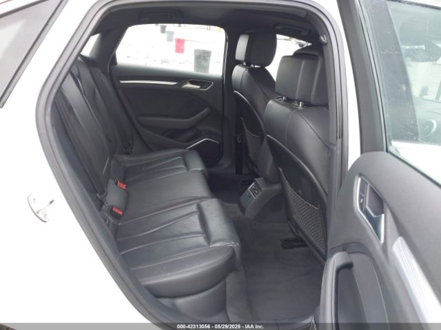 WAUJ8HFFXH1047739 Audi A3 2.0t Premium