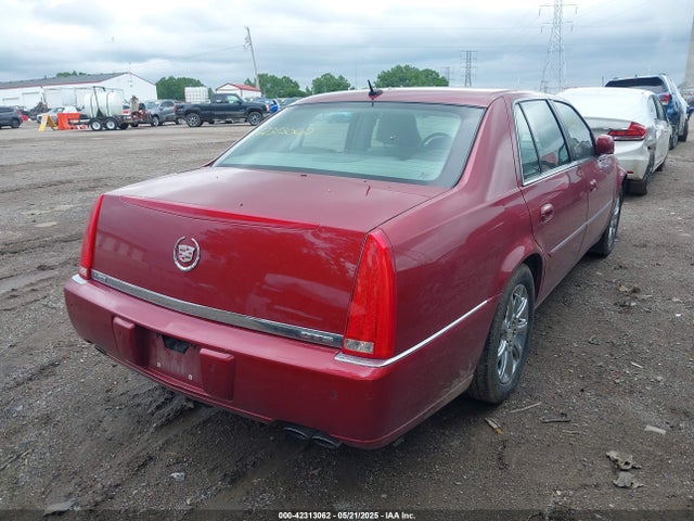 2008 CADILLAC DTS 1G6KD57Y38U136684 Photo 3