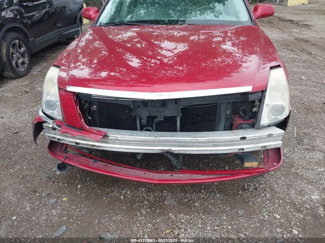 2008 CADILLAC DTS 1G6KD57Y38U136684 Photo 5