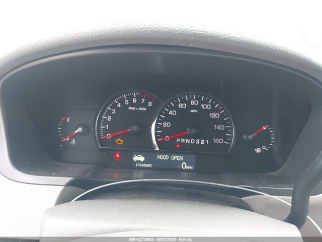 2008 CADILLAC DTS 1G6KD57Y38U136684 Photo 6