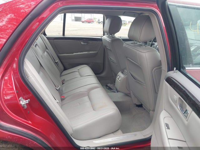 2008 CADILLAC DTS 1G6KD57Y38U136684 Photo 7