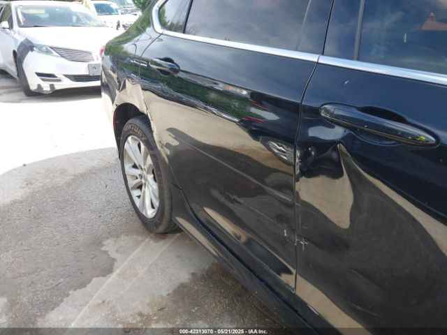 1C3CCCAB8GN182876 Chrysler 200 Limited Platinum