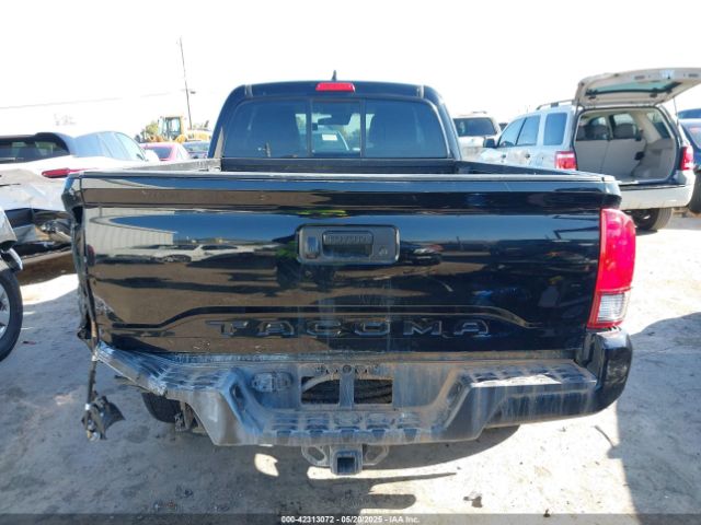 3TYRZ5CN7LT000455 Toyota Tacoma Sr V6