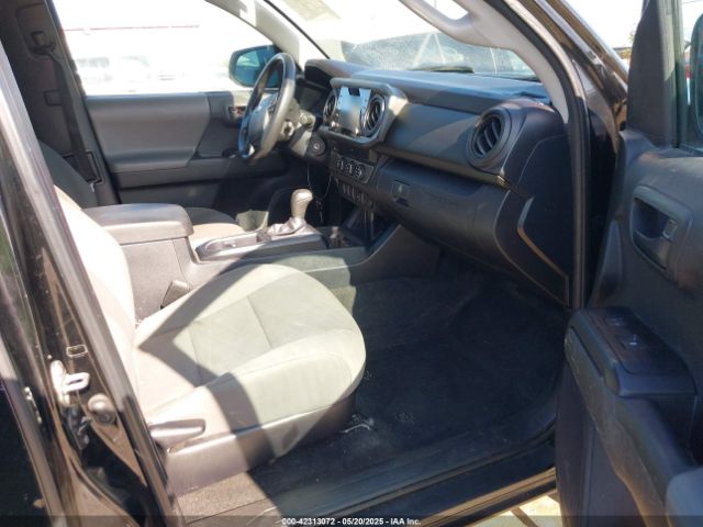 3TYRZ5CN7LT000455 Toyota Tacoma Sr V6