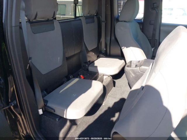 3TYRZ5CN7LT000455 Toyota Tacoma Sr V6