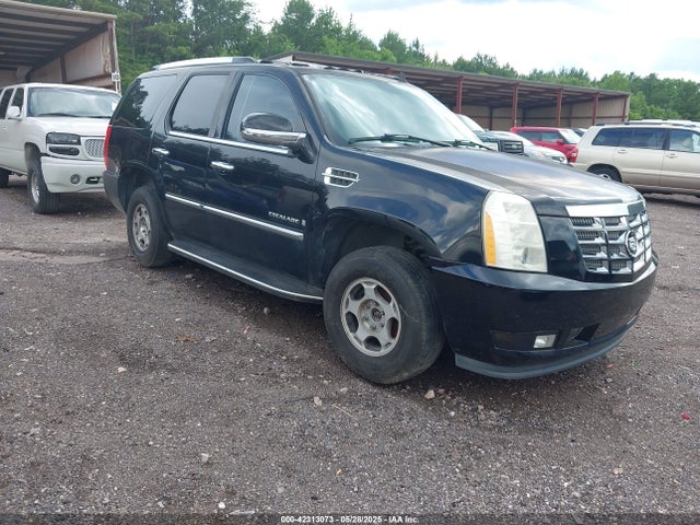 2007 CADILLAC ESCALADE 1GYFK638X7R420955 Photo 0