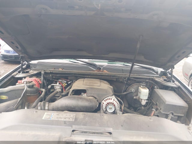 2007 CADILLAC ESCALADE 1GYFK638X7R420955 Photo 9