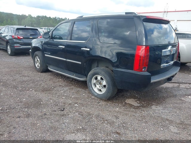 2007 CADILLAC ESCALADE 1GYFK638X7R420955 Photo 2