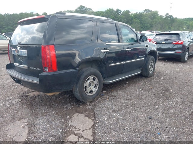 2007 CADILLAC ESCALADE 1GYFK638X7R420955 Photo 3