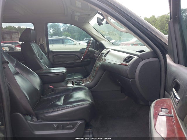 2007 CADILLAC ESCALADE 1GYFK638X7R420955 Photo 4