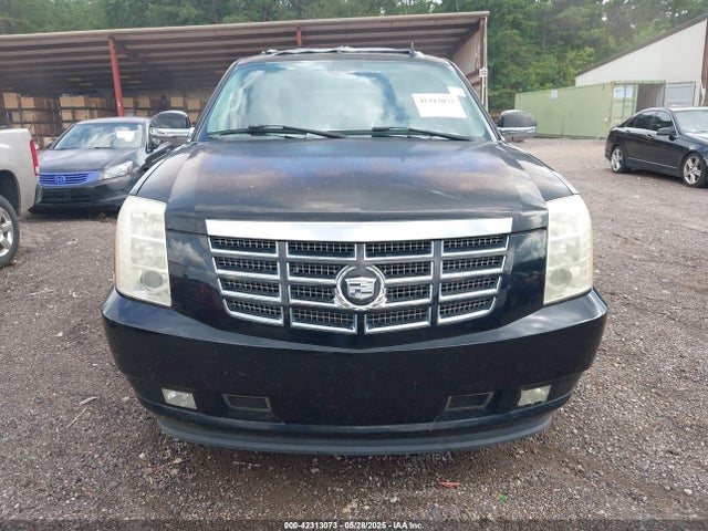 2007 CADILLAC ESCALADE 1GYFK638X7R420955 Photo 5