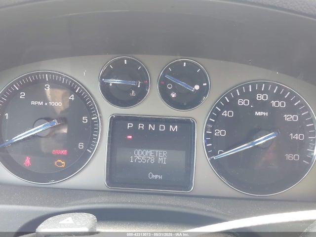 2007 CADILLAC ESCALADE 1GYFK638X7R420955 Photo 6
