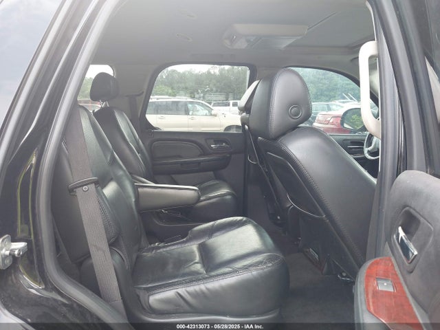 2007 CADILLAC ESCALADE 1GYFK638X7R420955 Photo 7