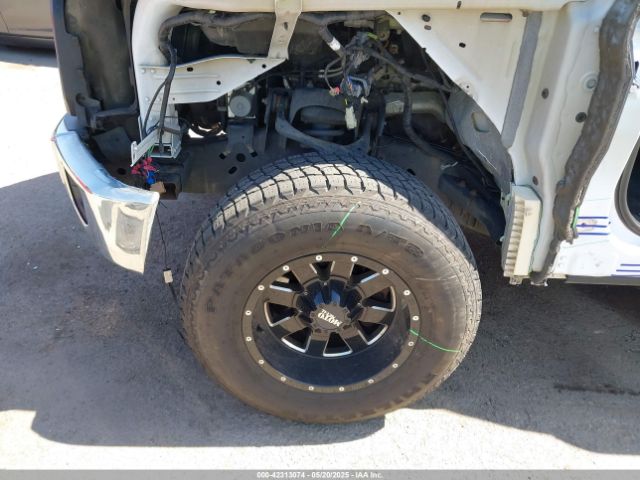 1FTEX1CF0GKE50849 Ford F-150 Xlt
